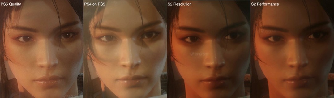 外媒实测《卧龙：苍天陨落》Switch2版表现不佳 画面模糊帧率不稳 - 配图