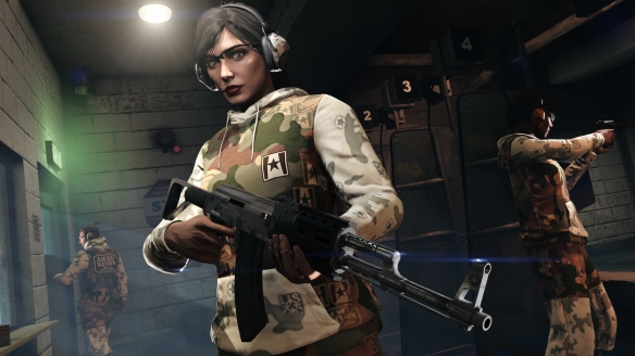 GTAOL 9月"商业宿敌"活动 办公大楼、夜总会免费送? - 配图 GTAOL 9月"商业宿敌"活动 办公大楼、夜总会免费送? - 配图