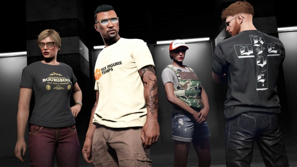 GTAOL 9月"商业宿敌"活动 办公大楼、夜总会免费送? - 配图 GTAOL 9月"商业宿敌"活动 办公大楼、夜总会免费送? - 配图