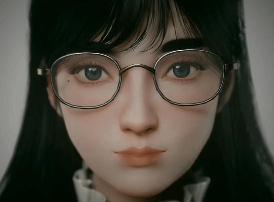 女版Faker玩12亿国产新游《诡秘之主》捏脸复刻Faker - 配图 女版Faker玩12亿国产新游《诡秘之主》捏脸复刻Faker - 配图