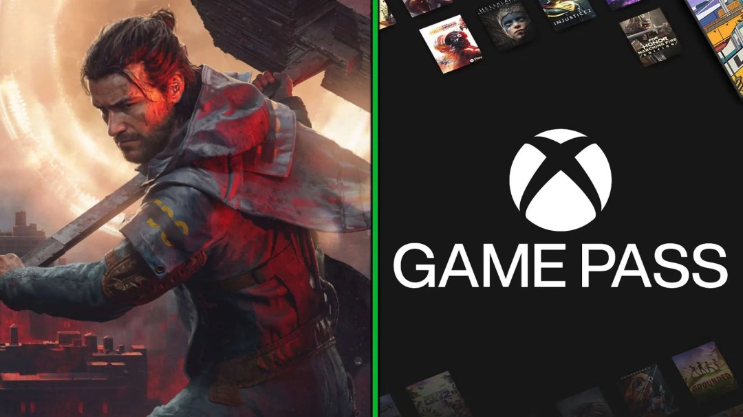 Xbox英国疑似手滑泄露《控制:共振》将首发加入XGP - 配图 Xbox英国疑似手滑泄露《控制:共振》将首发加入XGP - 配图