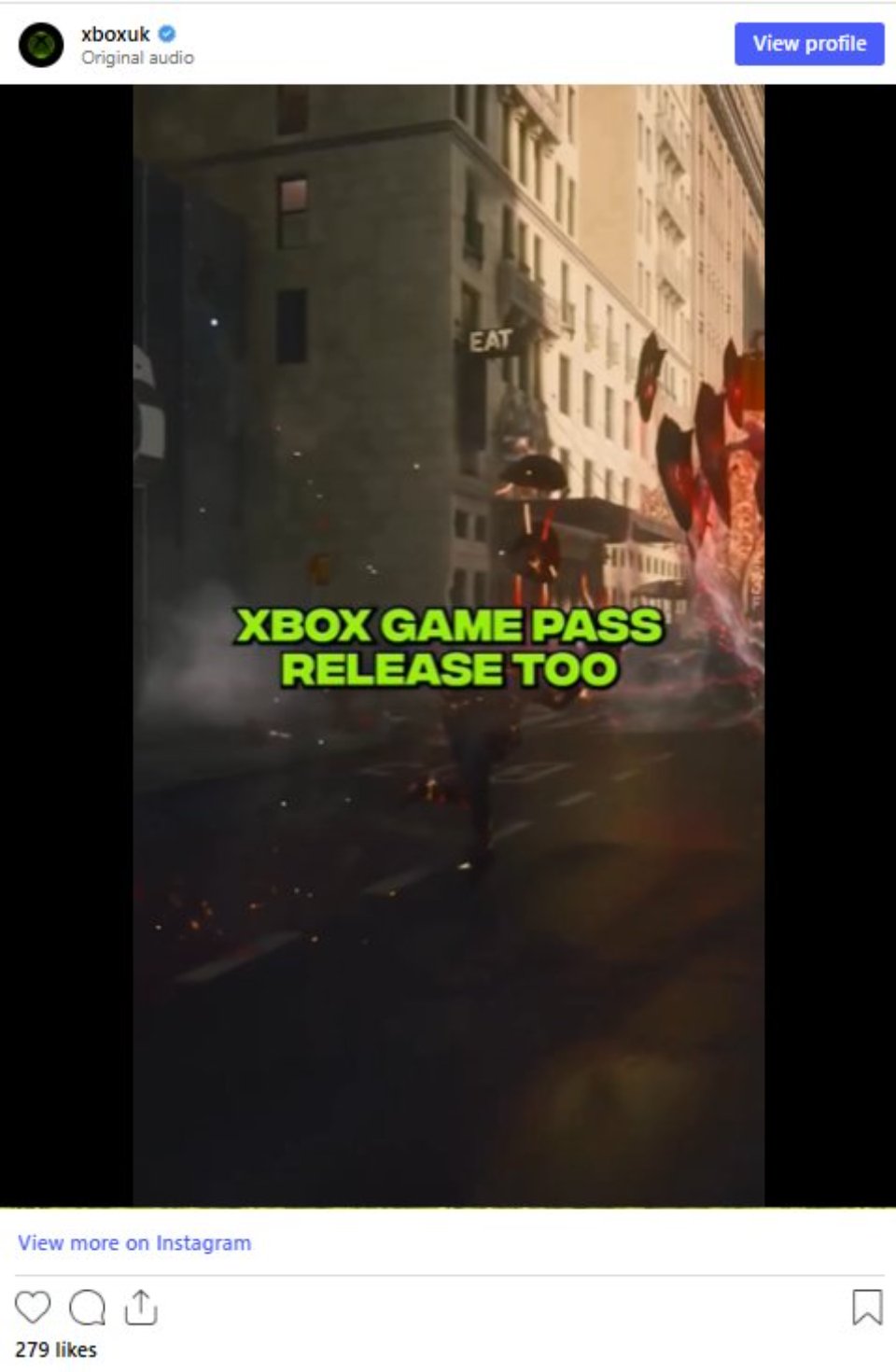 Xbox英国疑似手滑泄露《控制:共振》将首发加入XGP - 配图 Xbox英国疑似手滑泄露《控制:共振》将首发加入XGP - 配图