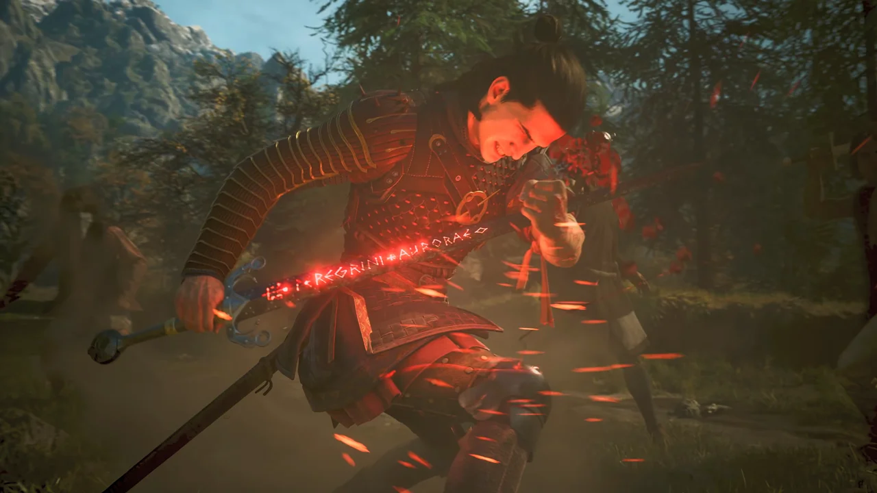 The Blood of Dawnwalker 更新将为不想参与战斗的玩家增加更简单的难度设置 - 配图 The Blood of Dawnwalker 更新将为不想参与战斗的玩家增加更简单的难度设置 - 配图