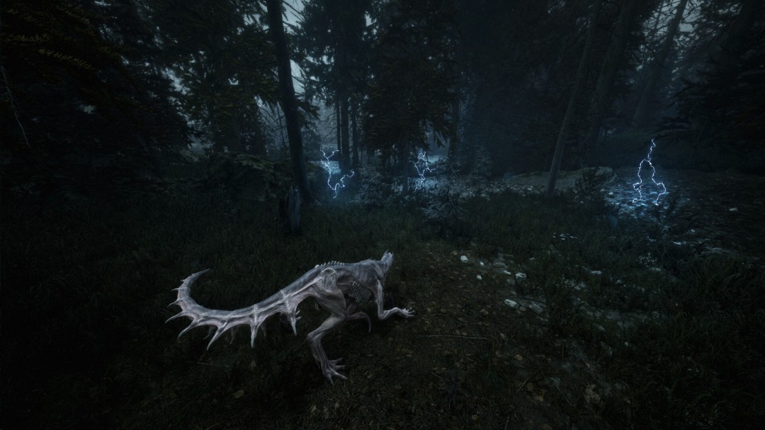 《光芒行动》计划2026年12月开启Steam抢先体验，玩家可扮异常生物干扰撤离 - 配图
